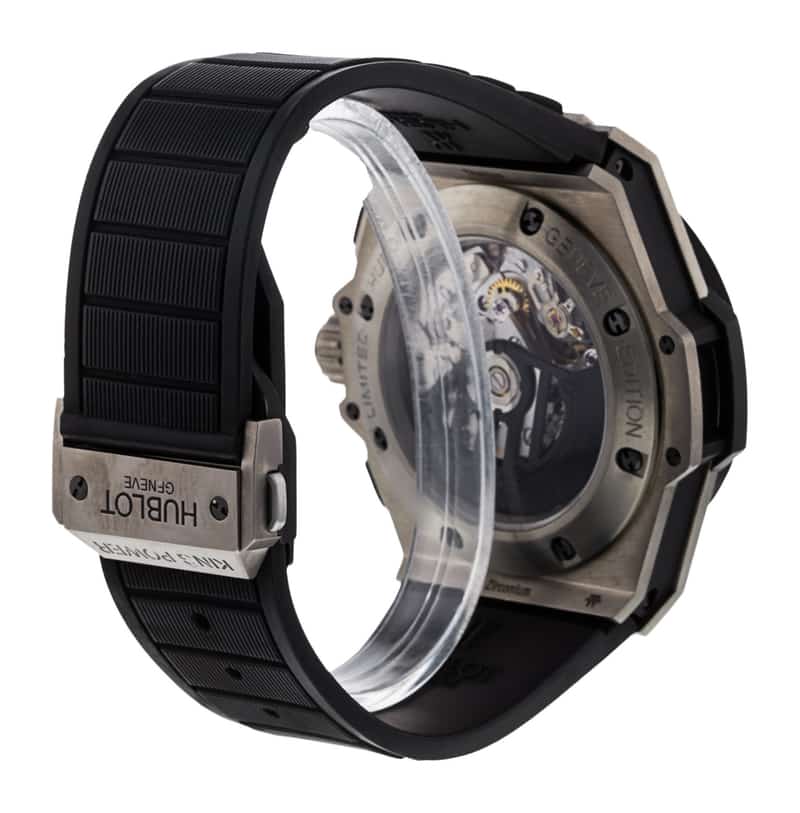 Hublot King Power 715.ZX.1127.RX